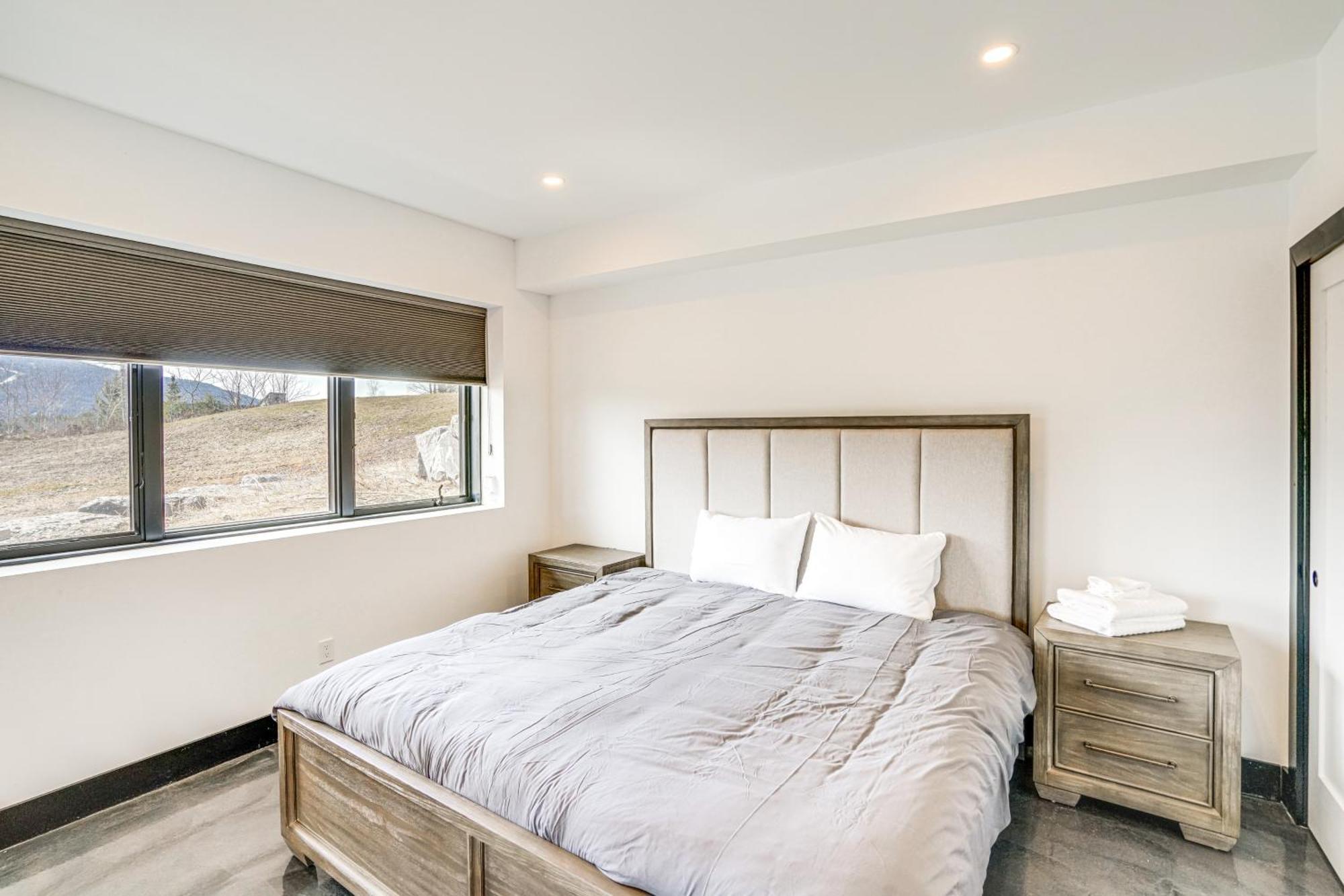 Custom Windham Mtn Villa With Pool, Theater And Views! المظهر الخارجي الصورة